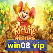 win08 vip